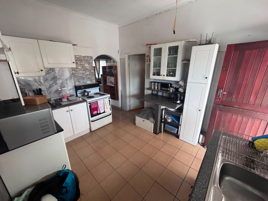  Bedroom Property for Sale in Belgravia Western Cape